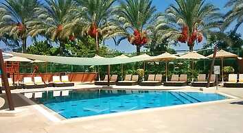 Hilton Alexandria King's Ranch