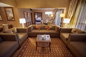 Hilton Alexandria King's Ranch