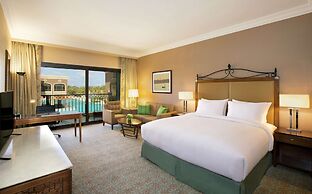Hilton Alexandria King's Ranch