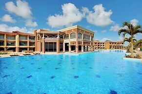 Hilton Alexandria King's Ranch