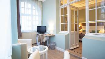 Hotel Atlantic Travemünde