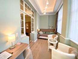 Hotel Atlantic Travemünde