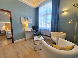 Hotel Atlantic Travemünde