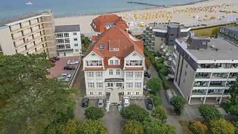 Hotel Atlantic Travemünde