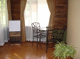 Hotel Colinas del Miravalles