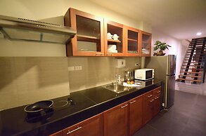 The Sila Boutique Bed & Breakfast