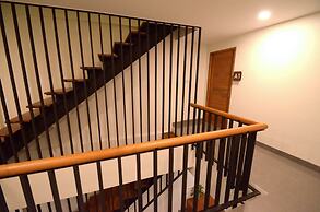 The Sila Boutique Bed & Breakfast