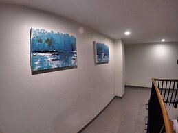 The Sila Boutique Bed & Breakfast