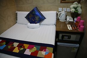 Sandhu guest house