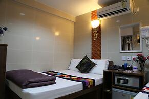 Sandhu guest house