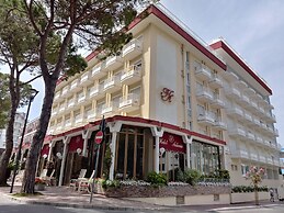 Hotel Astoria