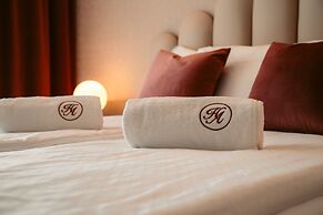 Hotel Astoria