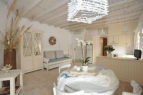 Navy Blue Suites