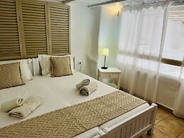 Navy Blue Suites