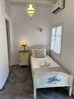 Navy Blue Suites