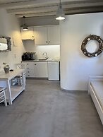 Navy Blue Suites