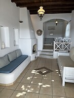 Navy Blue Suites