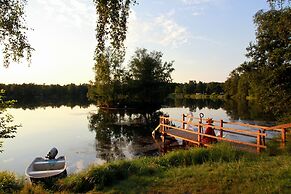 Hotel am Springhorstsee
