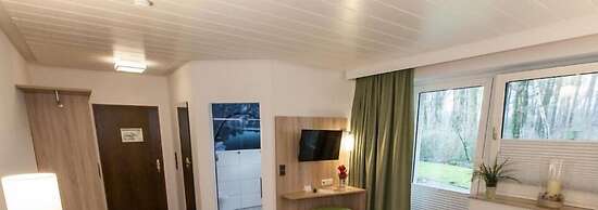 Hotel am Springhorstsee