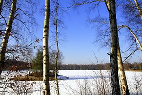 Hotel am Springhorstsee