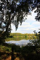 Hotel am Springhorstsee