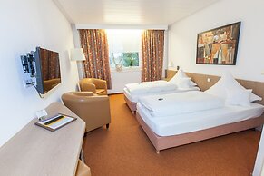 Hotel am Springhorstsee
