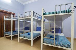 Lovely Jubbly Villa - Hostel