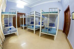 Lovely Jubbly Villa - Hostel