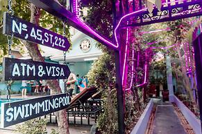 Lovely Jubbly Villa - Hostel