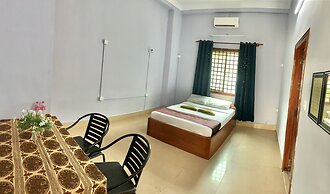 Lovely Jubbly Villa - Hostel