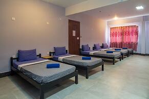Lovely Jubbly Villa - Hostel