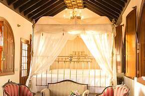 Hotel Ateneo Sevilla