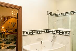 Hotel Ateneo Sevilla