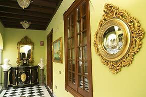 Hotel Ateneo Sevilla