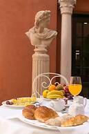 Hotel Ateneo Sevilla