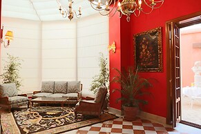 Hotel Ateneo Sevilla
