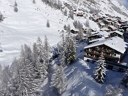Hotel-Garni Plateau Rosa