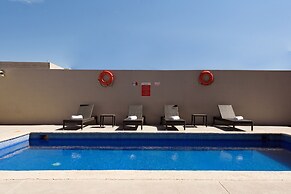 Extended Suites Coatzacoalcos Forum