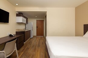 Extended Suites Coatzacoalcos Forum