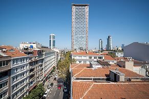 Blisstanbul Hotel
