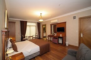 Blisstanbul Hotel