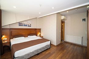 Blisstanbul Hotel