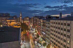 Blisstanbul Hotel