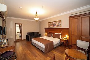 Blisstanbul Hotel