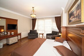 Blisstanbul Hotel