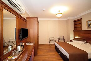 Blisstanbul Hotel