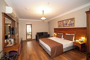 Blisstanbul Hotel