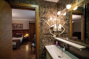 Blisstanbul Hotel