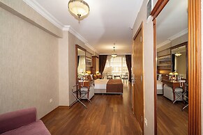Blisstanbul Hotel