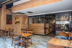 Blisstanbul Hotel
